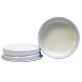 Bottle Caps | Screw | Metal 38mm